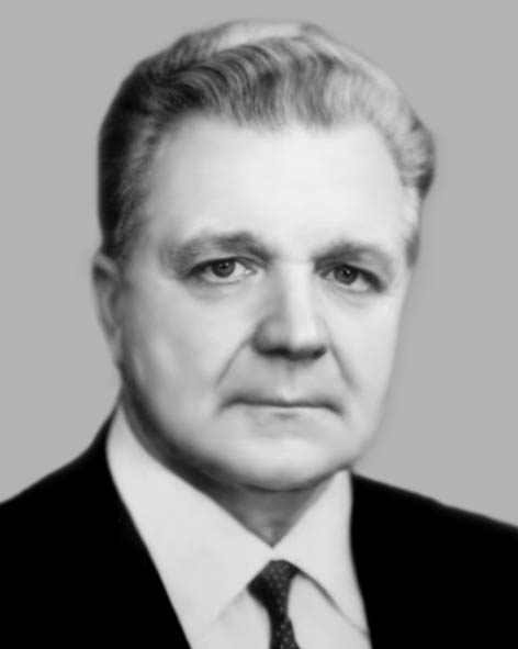 Головченко Володимир Іванович